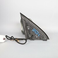 2008-2010 Porsche Cayenne 957 Door Mirror Left OEM Used