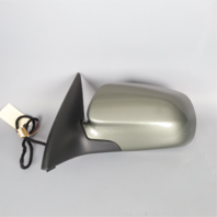 2008-2010 Porsche Cayenne 957 Door Mirror Left OEM Used