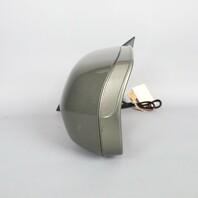 2008-2010 Porsche Cayenne 957 Door Mirror Left OEM Used