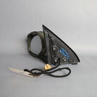 2008-2010 Porsche Cayenne 957 Door Mirror Left OEM Used