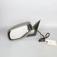 2008-2010 Porsche Cayenne 957 Door Mirror Left OEM Used
