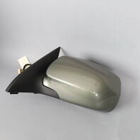 2008-2010 Porsche Cayenne 957 Door Mirror Left OEM Used