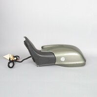 2008-2010 Porsche Cayenne 957 Door Mirror Left OEM Used