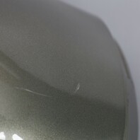 2008-2010 Porsche Cayenne 957 Door Mirror Left OEM Used