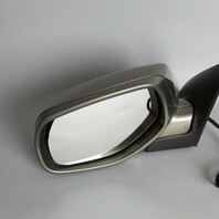 2008-2010 Porsche Cayenne 957 Door Mirror Left OEM Used