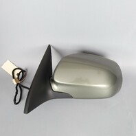 2008-2010 Porsche Cayenne 957 Door Mirror Left OEM Used