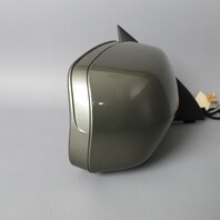 2008-2010 Porsche Cayenne Door Mirror Right OEM Used