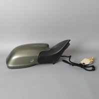 2008-2010 Porsche Cayenne Door Mirror Right OEM Used