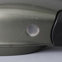 2008-2010 Porsche Cayenne Door Mirror Right OEM Used