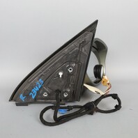 2008-2010 Porsche Cayenne Door Mirror Right OEM Used