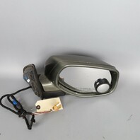 2008-2010 Porsche Cayenne Door Mirror Right OEM Used