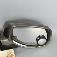 2008-2010 Porsche Cayenne Door Mirror Right OEM Used