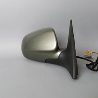 2008-2010 Porsche Cayenne Door Mirror Right OEM Used