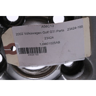 Volkswagen Beetle Golf Gti Jetta Gli Wheel 17 X 7 Rim Long Beach OEM