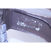 Volkswagen Beetle Golf Gti Jetta Gli Wheel 17 X 7 Rim Long Beach OEM