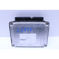 2002 Volkswagen Golf GTI 1.8T Engine Computer Module ECU ECM DME