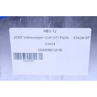 2002 Volkswagen Golf GTI 1.8T Engine Computer Module ECU ECM DME