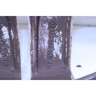 Volkswagen Beetle Golf Gti Jetta Gli Wheel 17 X 7 Rim Long Beach OEM