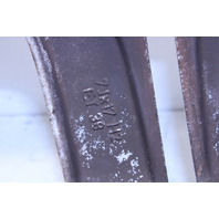 Volkswagen Beetle Golf Gti Jetta Gli Wheel 17 X 7 Rim Long Beach OEM