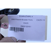 2000-2004 Porsche 911 Boxster Fuel Vapor Valve Housing OEM