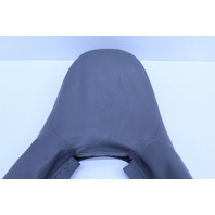 1997-2004 Porsche 911 996 Boxster 986 Seat Backrest Outer Cover Grey OEM