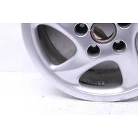 Porsche 911 993 996 Wheel 18 X 7.5 Hollow Spoke Twist Rim OEM