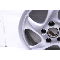 Porsche 911 993 996 Wheel 18 X 7.5 Hollow Spoke Twist Rim OEM