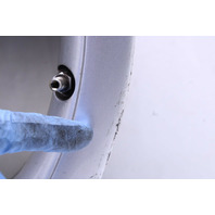 Porsche 911 993 996 Wheel 18 X 7.5 Hollow Spoke Twist Rim OEM