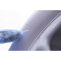 Porsche 911 993 996 Wheel 18 X 7.5 Hollow Spoke Twist Rim OEM