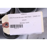 Porsche 911 993 996 Wheel 18 X 7.5 Hollow Spoke Twist Rim OEM