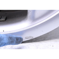 Porsche 911 993 996 Wheel 18 X 7.5 Hollow Spoke Twist Rim OEM