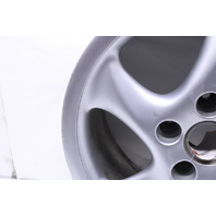 1997-2004 Porsche 911 Boxster Wheel 18 X 10 Rim Hollow Spoke OEM