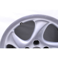 1997-2004 Porsche 911 Boxster Wheel 18 X 10 Rim Hollow Spoke OEM