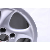 1997-2004 Porsche 911 Boxster Wheel 18 X 10 Rim Hollow Spoke OEM