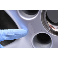 1997-2004 Porsche 911 Boxster Wheel 18 X 10 Rim Hollow Spoke OEM