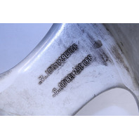 1997-2004 Porsche 911 Boxster Wheel 18 X 10 Rim Hollow Spoke OEM