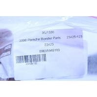 1997-2004 Porsche 911 996 Boxster Mirror Switch Trim Cover Left OEM