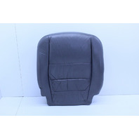1997-2004 Porsche 911 Boxster Front Seat Bottom Cushion Right OEM