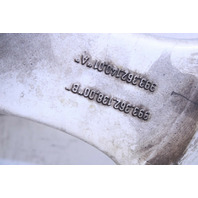 1997-2004 Porsche 911 Boxster Wheel 18 X 10 Rim Hollow Spoke OEM