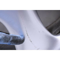 1997-2004 Porsche 911 Boxster Wheel 18 X 10 Rim Hollow Spoke OEM