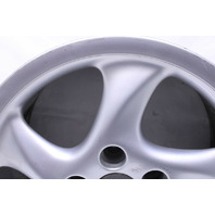 1997-2004 Porsche 911 Boxster Wheel 18 X 10 Rim Hollow Spoke OEM
