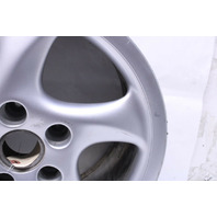 1997-2004 Porsche 911 Boxster Wheel 18 X 10 Rim Hollow Spoke OEM
