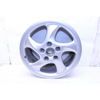 1997-2004 Porsche 911 Boxster Wheel 18 X 10 Rim Hollow Spoke OEM