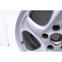 1997-2004 Porsche 911 Boxster Wheel 18 X 10 Rim Hollow Spoke OEM