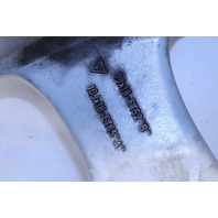 1997-2004 Porsche 911 Boxster Wheel 18 X 10 Rim Hollow Spoke OEM