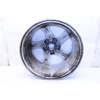 1997-2004 Porsche 911 Boxster Wheel 18 X 10 Rim Hollow Spoke OEM