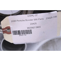 1997-2004 Porsche 911 Boxster Wheel 18 X 10 Rim Hollow Spoke OEM