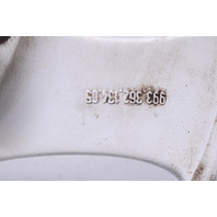 Porsche 911 993 996 Wheel 18 X 7.5 Hollow Spoke Twist Rim OEM