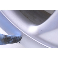 Porsche 911 993 996 Wheel 18 X 7.5 Hollow Spoke Twist Rim OEM