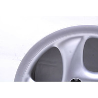 Porsche 911 993 996 Wheel 18 X 7.5 Hollow Spoke Twist Rim OEM